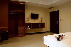 BB Residence