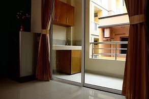 BB Residence