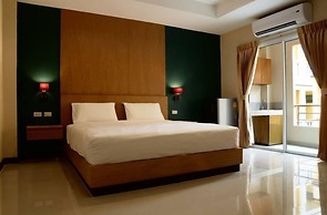 BB Residence