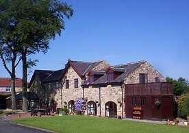 Stone Cottage