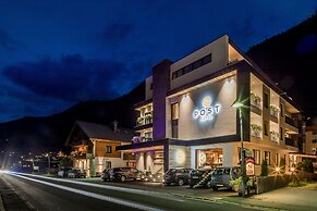 Post Hotel