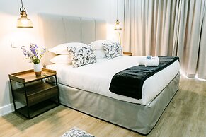 30 on Whites Guesthouse