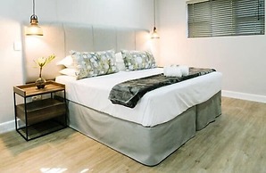 30 on Whites Guesthouse