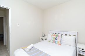 Modern Seaview Apartment
