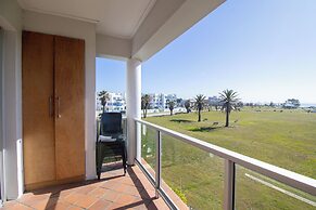 Modern Seaview Apartment