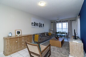 Modern Seaview Apartment