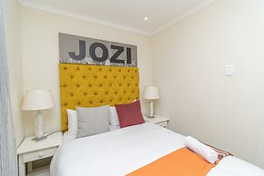 Modern Seaview Apartment