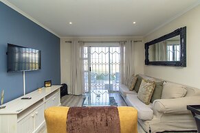 Modern Seaview Apartment