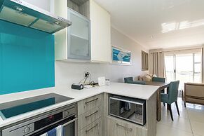 Modern Seaview Apartment