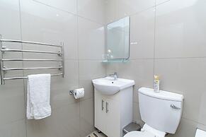 Modern Seaview Apartment