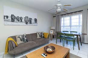 Modern Seaview Apartment