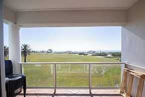 Modern Seaview Apartment