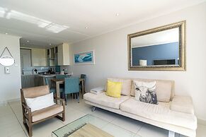 Modern Seaview Apartment