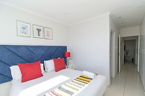 Modern Seaview Apartment