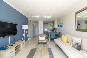 Modern Seaview Apartment