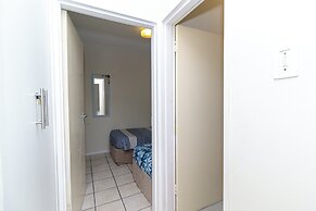 Modern Seaview Apartment