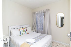 Modern Seaview Apartment