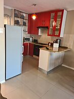 Modern Seaview Apartment