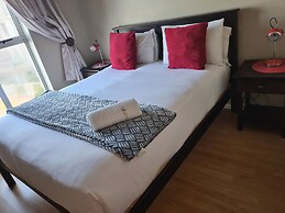 Modern Seaview Apartment