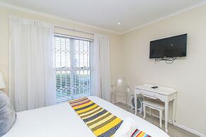 Modern Seaview Apartment