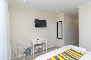 Modern Seaview Apartment