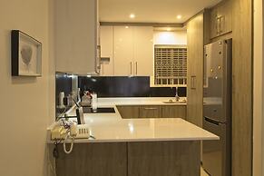 Modern Seaview Apartment