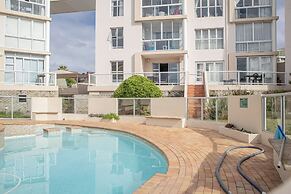 Modern Seaview Apartment