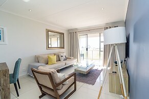 Modern Seaview Apartment