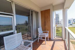 Modern Seaview Apartment