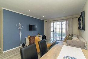 Modern Seaview Apartment