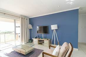 Modern Seaview Apartment