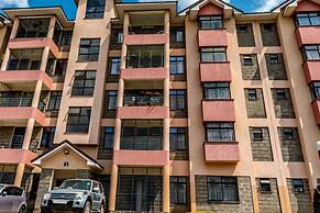 Mersha Homes