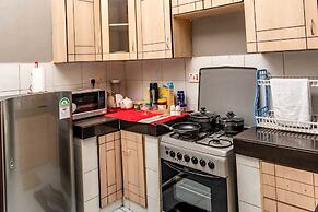 Mersha Homes