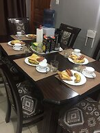 Mersha Homes