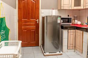 Mersha Homes