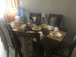Mersha Homes