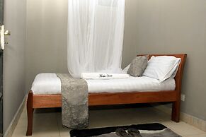 Mersha Homes