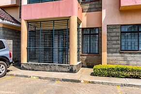 Mersha Homes
