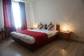 Hotel-Events Adlerpalast