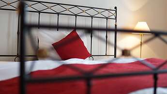 Hotel-Events Adlerpalast