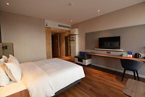Holiday Inn Express Hangzhou Binjiang by IHG