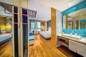 Holiday Inn Express Hangzhou Binjiang by IHG