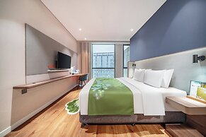 Holiday Inn Express Hangzhou Binjiang by IHG