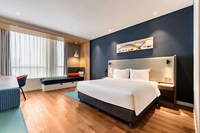 Holiday Inn Express Hangzhou Binjiang by IHG