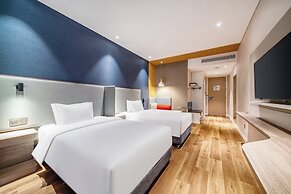 Holiday Inn Express Hangzhou Binjiang by IHG