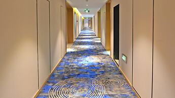 Holiday Inn Express Hangzhou Binjiang by IHG