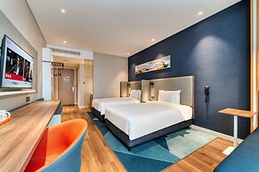 Holiday Inn Express Hangzhou Binjiang by IHG