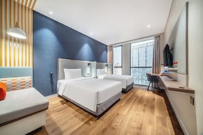 Holiday Inn Express Hangzhou Binjiang by IHG
