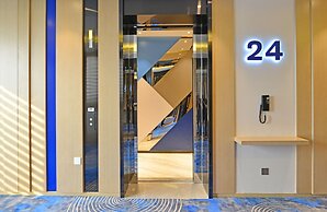Holiday Inn Express Hangzhou Binjiang by IHG
