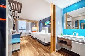 Holiday Inn Express Hangzhou Binjiang by IHG
